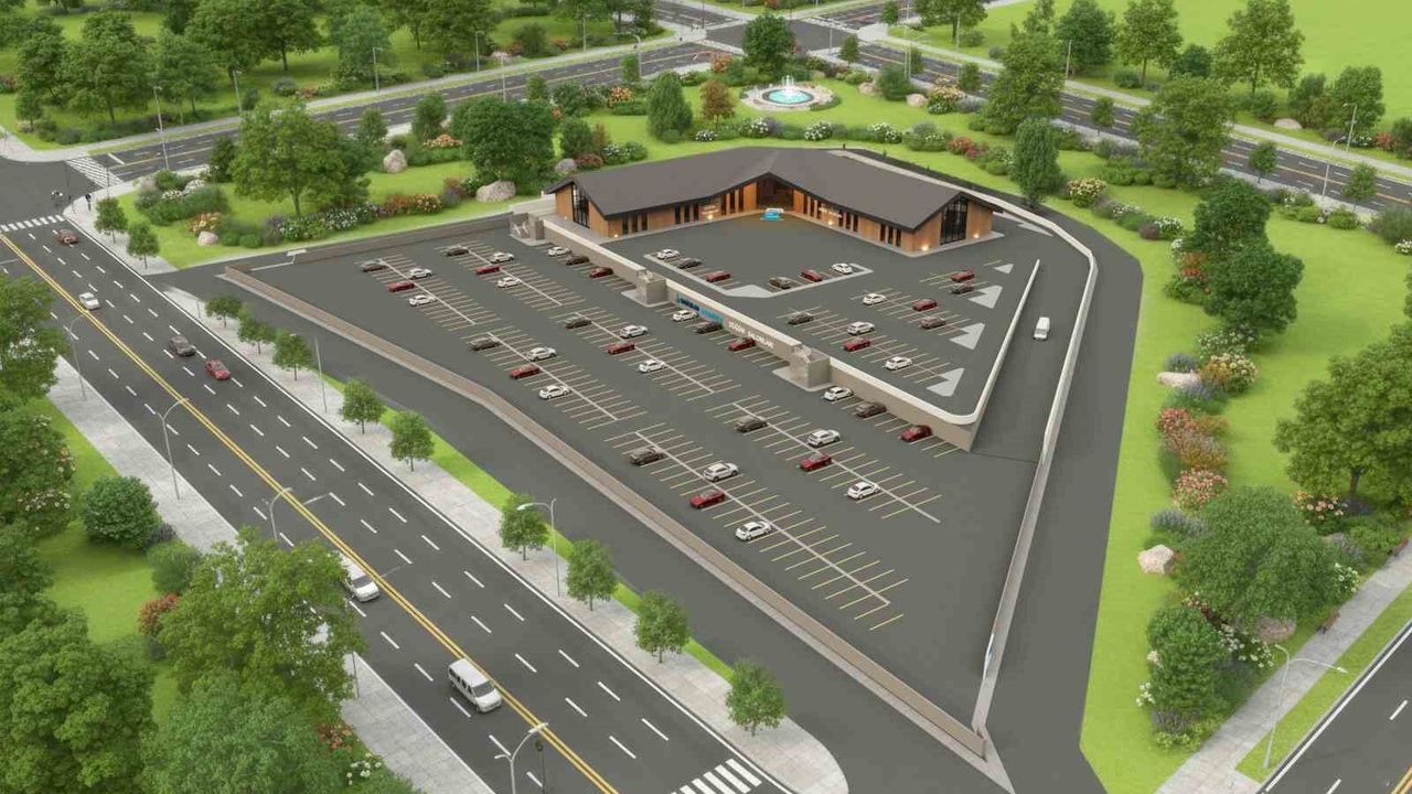 Kütüphaneden aşevine, otoparktan mini sahaya: Bağcılar’da bir yılda neler değişti?