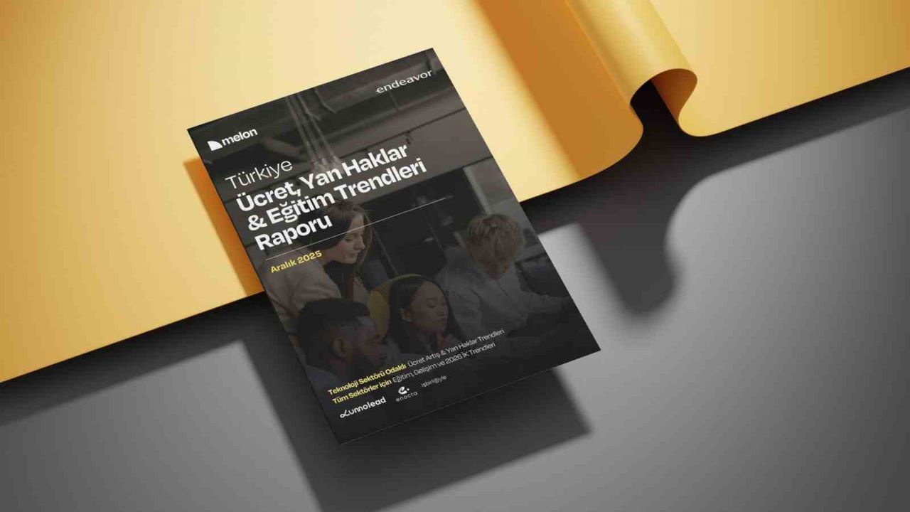 2026 İnsan Kaynakları Trendleri: Ücret Artıyor, Bağlılık Azalıyor