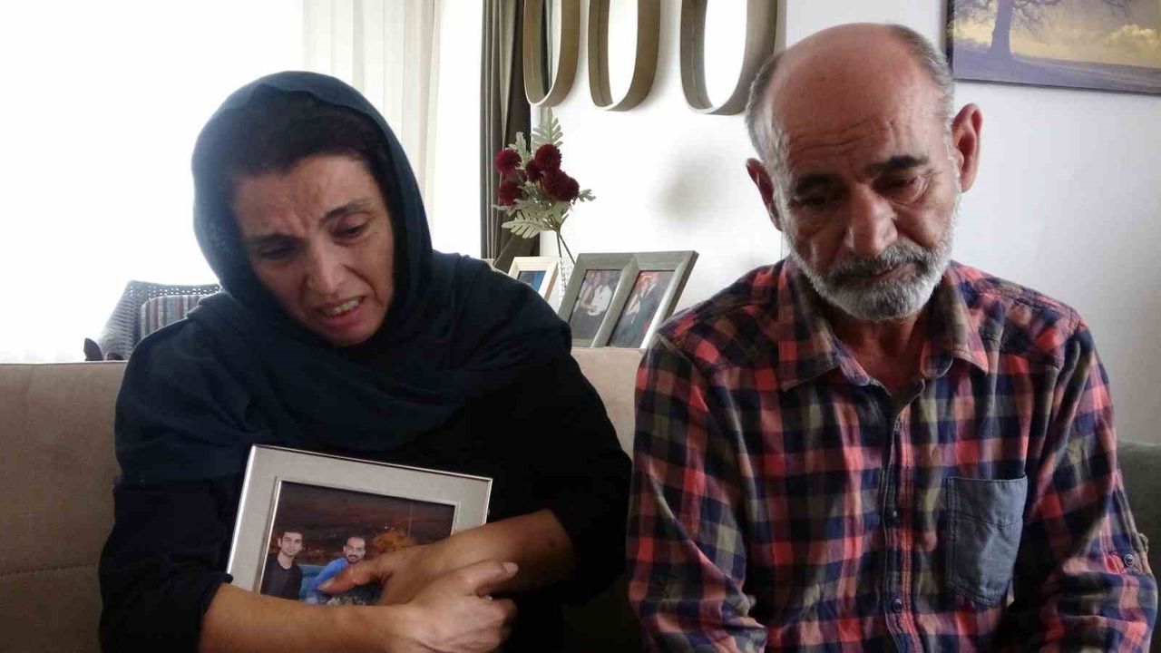 25 yaşındaki Taner'in ölümüyle yıkıldılar: Sürücü sadece 20 gün tutuklu kaldı