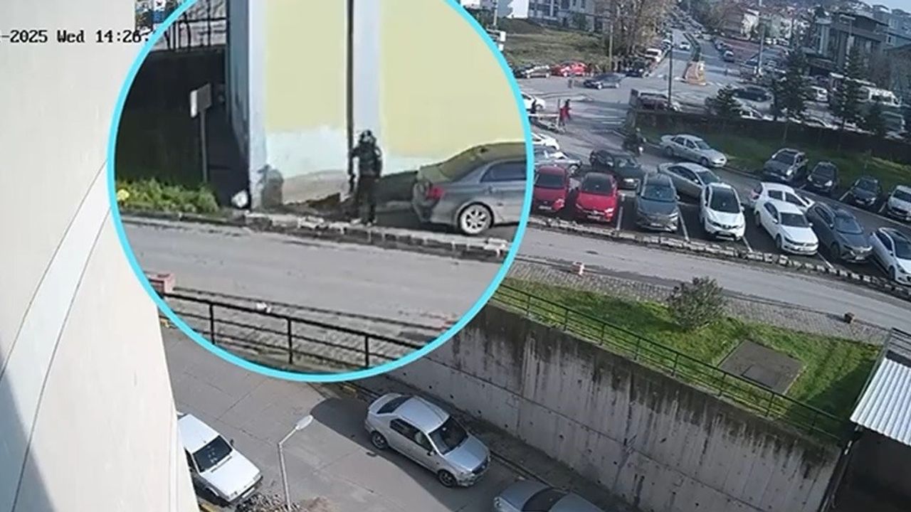 Adapazarı’nda büyük vurgun: Kendilerini polis gibi tanıtan 2 kişi tutuklandı