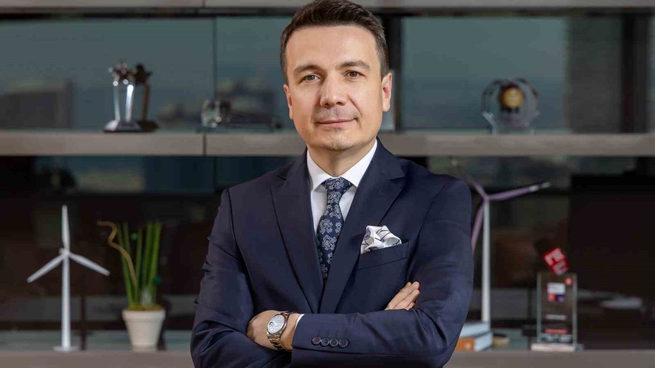 Yatırımcıdan büyük ilgi: Adm Elektrik’ten 500 milyon dolarlık dikkat çeken hamle