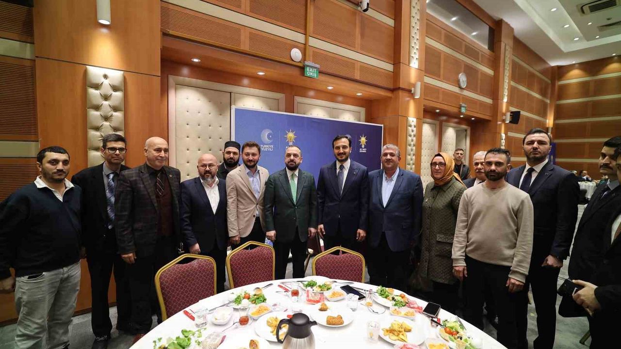 Faruk Acar’dan dikkat çeken 10 Ocak vurgusu: Hakikatin sesi susturulmak isteniyor