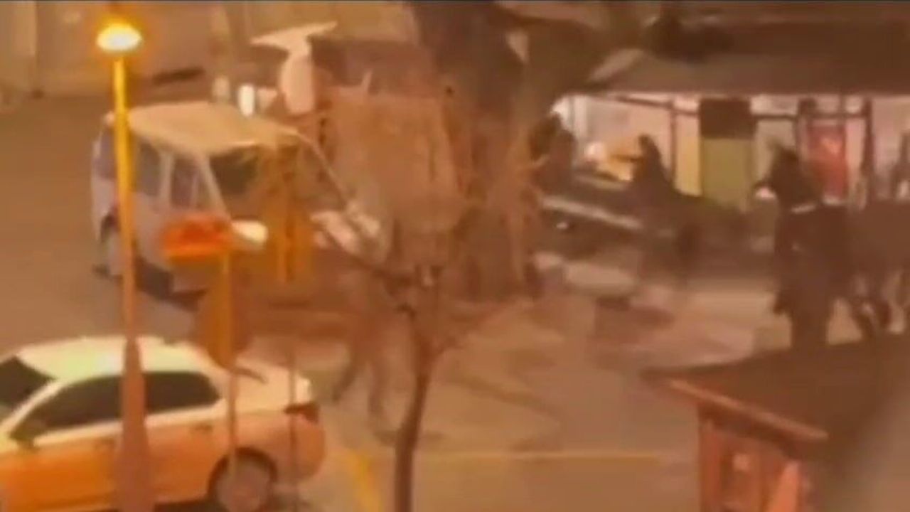 Alacak Verecek Kavgası Kanlı Bitti: Muhtar Göğsünden Vuruldu