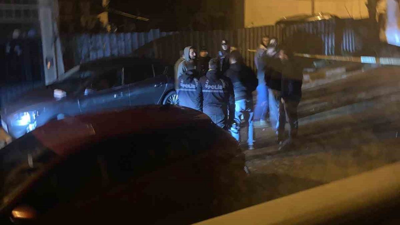 Arnavutköy'de araçta bulunan cesedin ardından korkunç gerçek