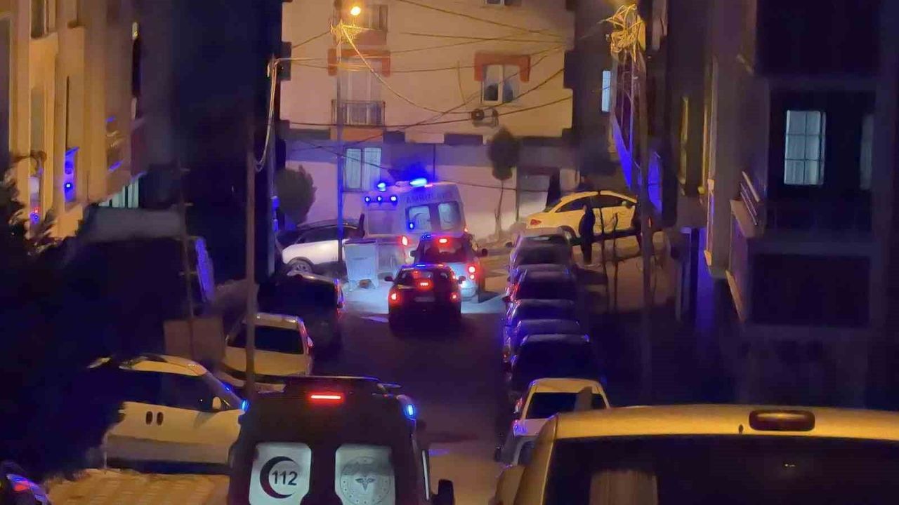 Arnavutköy'de mevlitte ikram edilen yemekten 17 kişi zehirlendi