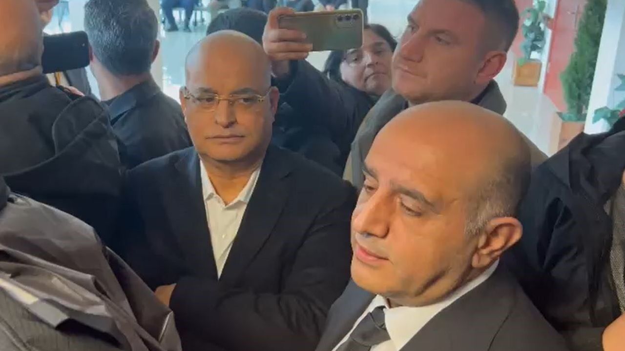 Aziz İhsan Aktaş İhale davasında kritik gün: 200 sanık hâkim karşısında