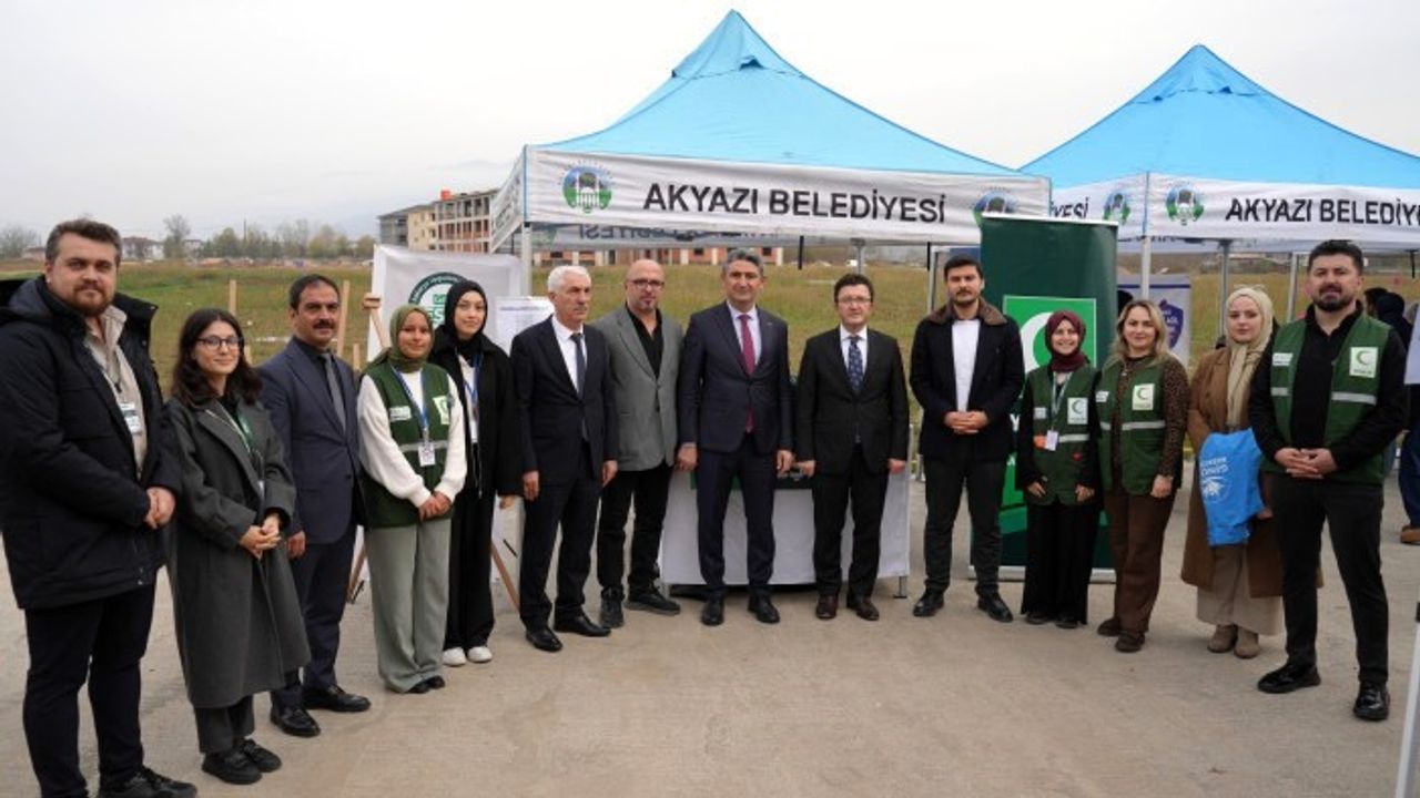 ‘Çıkmaz Sokak’ Etkinliği Şaşırttı: Öğrenciler Bağımlılıkla Yüzleşti