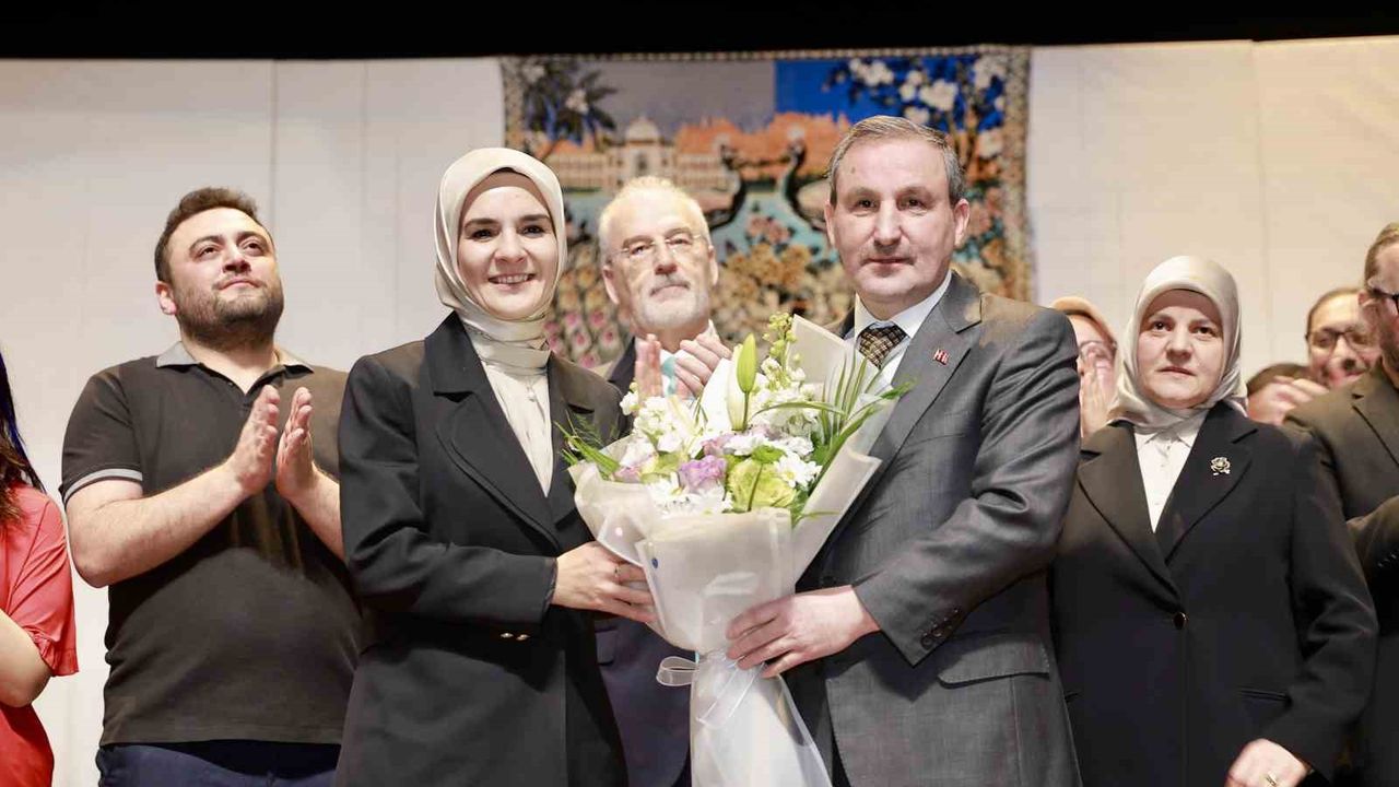 Bakan Göktaş: 'Aileyi değersiz kılan programlardan vatandaş çok şikayetçi'