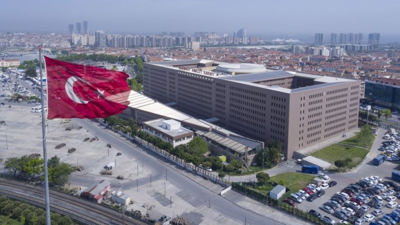 Adaletin Yoğun Mesaisi: Bakırköy’de Suç Dosyaları ve Operasyon Sayıları Şaşırttı