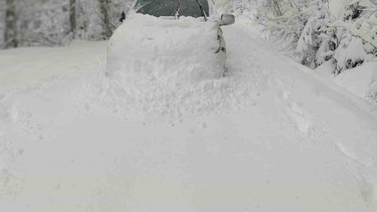 Kar Fırtınasına Rağmen Enerji Kesilmedi: Başkent EDAŞ Sahada Nöbette!