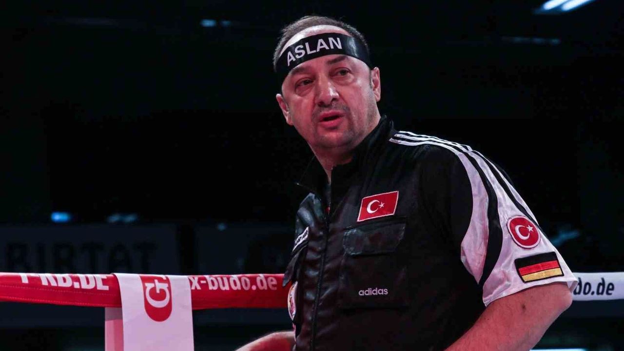 Bülent Başer'in acı günü