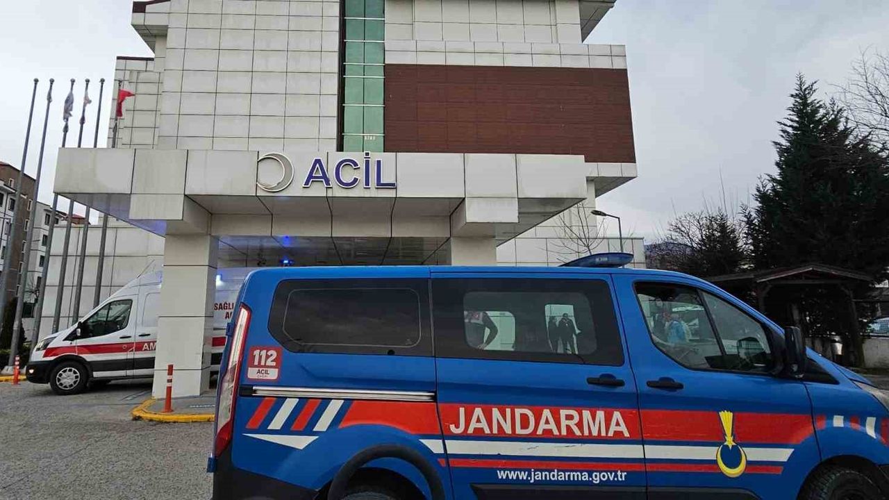 Sapanca’da Havuz Kazası: 3 Yaşındaki Çocuk Yoğun Bakımda