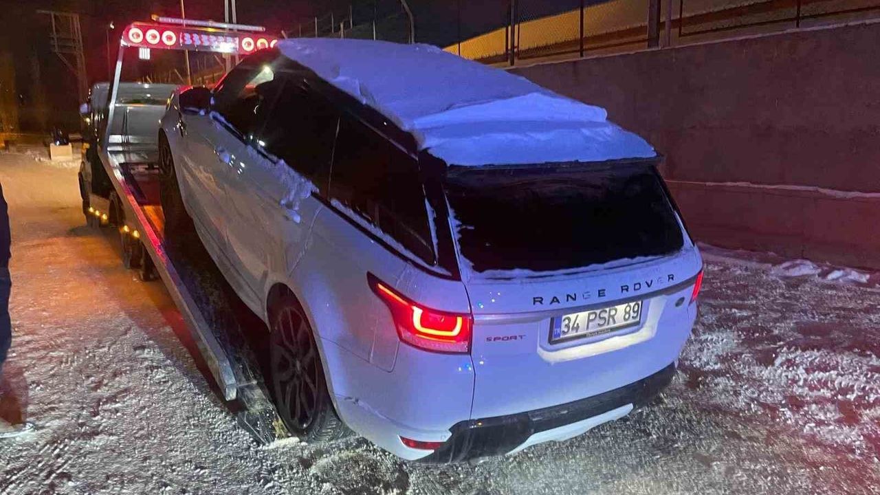 Büyükçekmece Adliyesi’ndeki Emanet Soygununda Yeni Detaylar: Azmettirici Ağrı’da Galeri Açmış