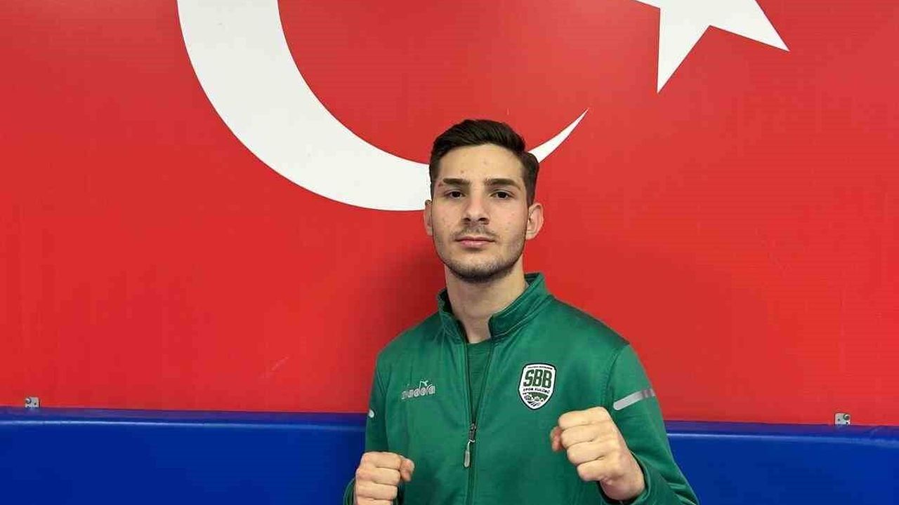 Sakaryalı Karateciler Gürcistan Yolcusu!