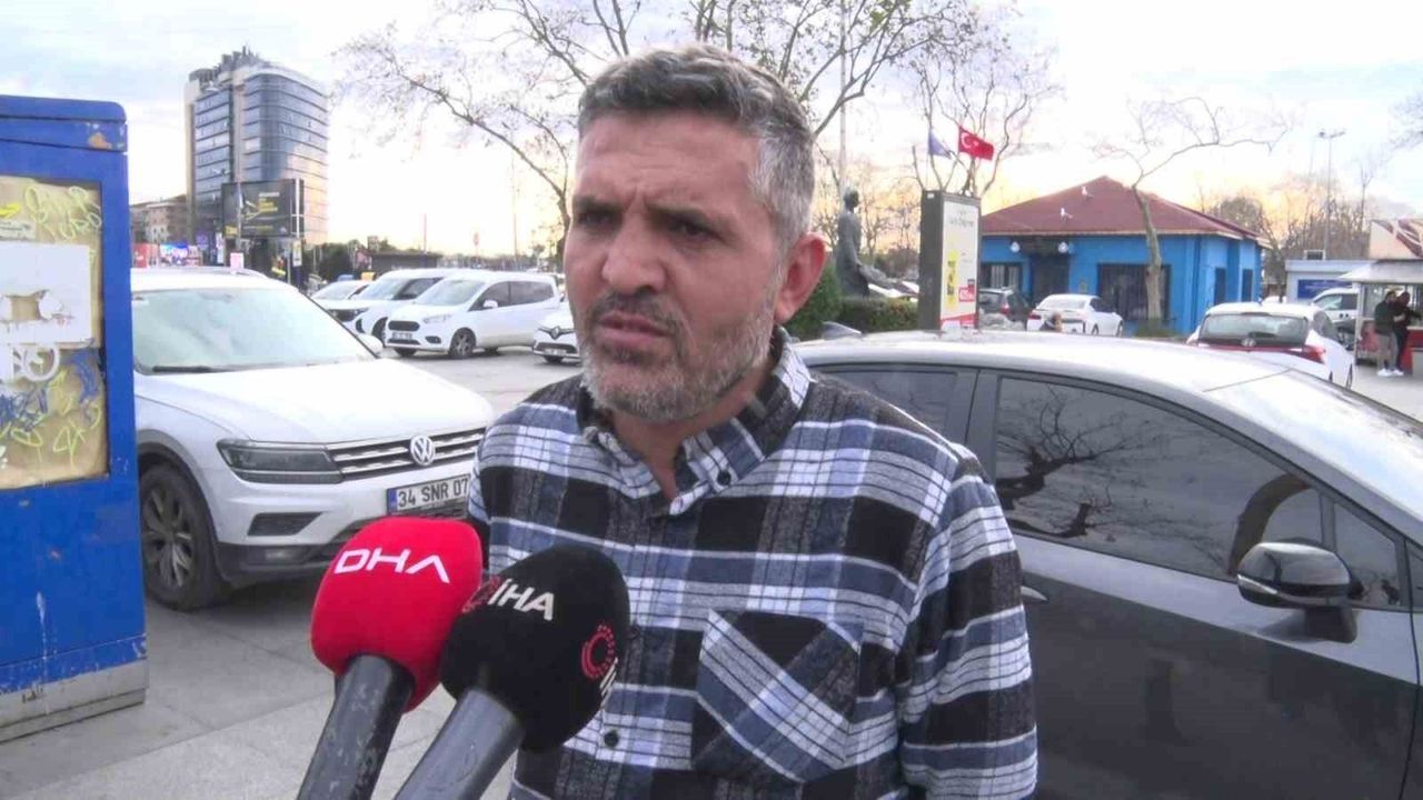 Çekmeköy'de kaybolan Alzheimer hastası yaşlı adamdan 17 gündür haber alınamıyor