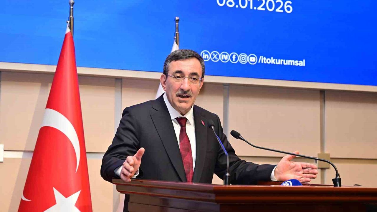 Cevdet Yılmaz: Enflasyonda Zirve Geride Kaldı, Sıra Kalıcı Düşüşte