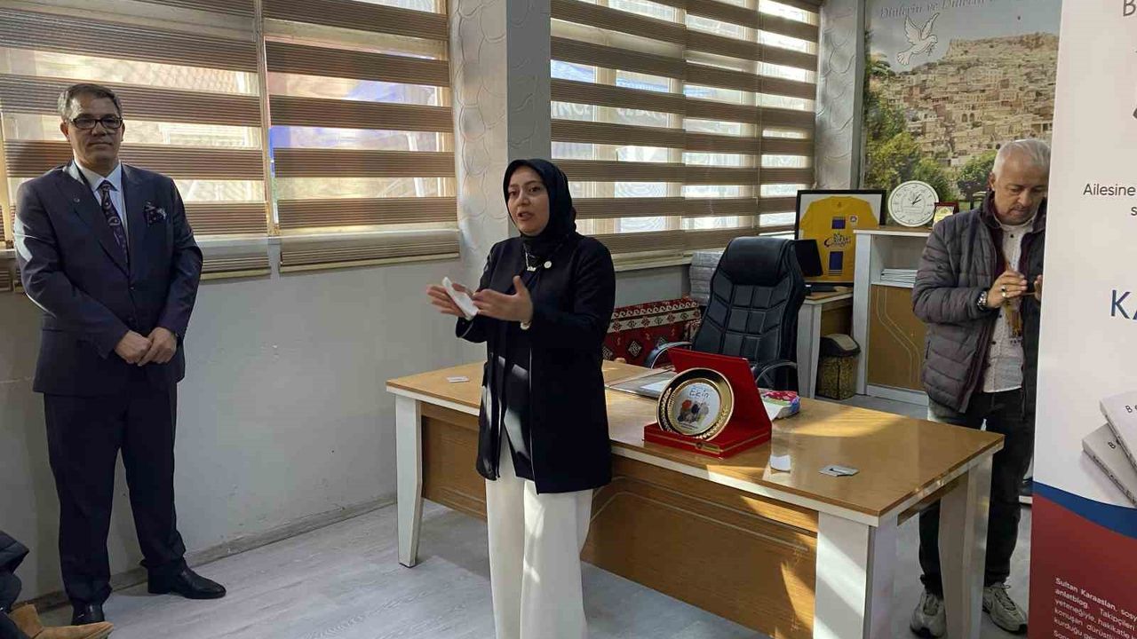 Ekin’in Annesinden Yürek Yakan Kitap: “Yazmasam Ölecekmişim Gibi Hissettim”