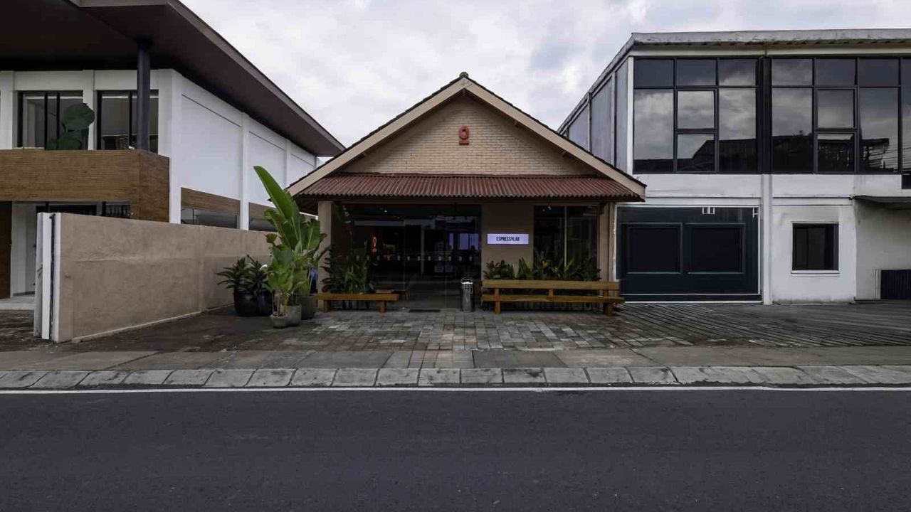 Türkiye çıkışlı kahve zincirinden küresel adım: 6 yeni mağaza, 20 ülkede faaliyet