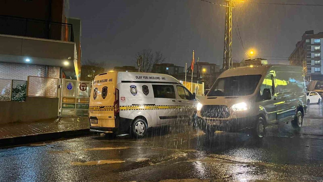 İBB’ye bağlı kreşte sarsıcı iddialar: Gece yarısı olay yeri incelemesi yapıldı