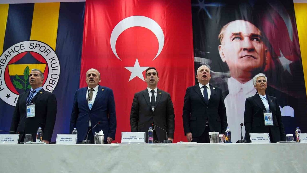 Fenerbahçe'nin borcu 27 milyar 635 milyon TL