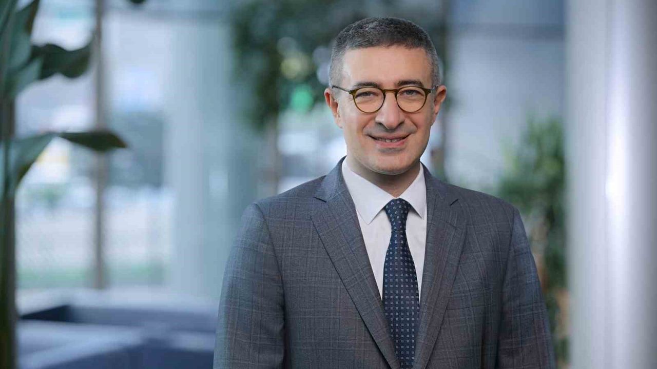 Garanti BBVA Portföy’den yeni rekor: Fon büyüklüğü 1 trilyon TL