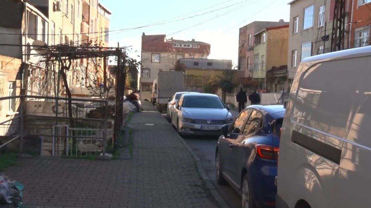 Gaziosmanpaşa’da Husumet Cinayeti: 8 Yıl 11 Ay Hapis Cezalı Şüpheli Firarda