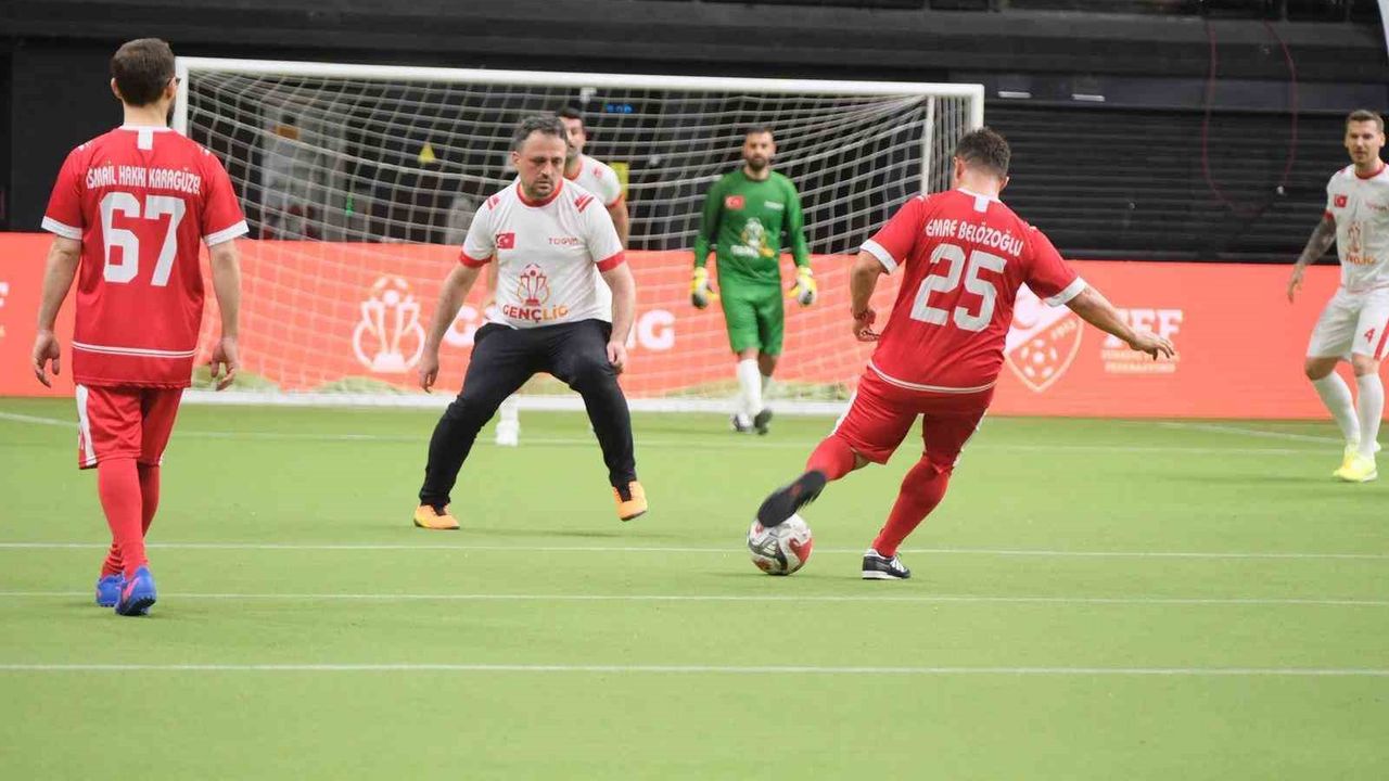 81 ilde gençler sahaya çıkıyor: GençLig projesi için başvurular başladı