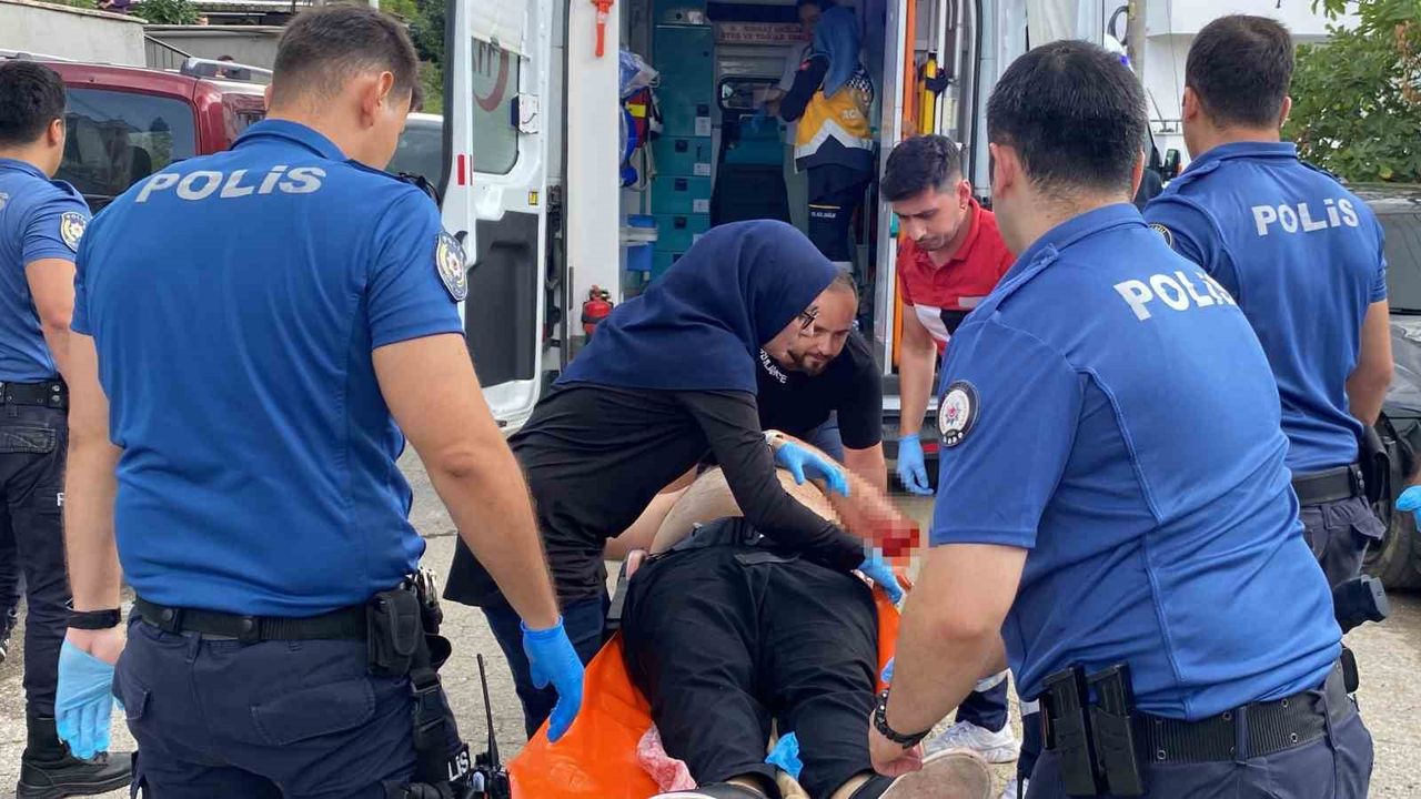 Gölcük’te Kan Donduran Davada DNA Şoku: “Benim mi Oğlum?”