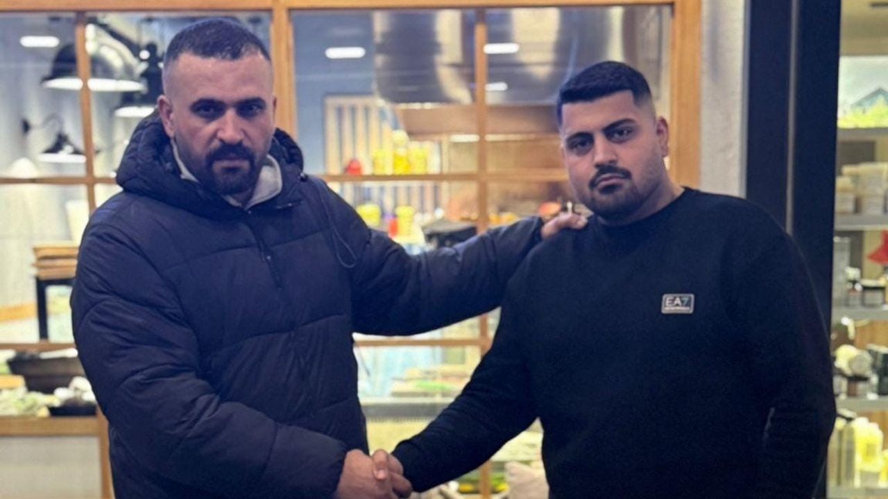 Gürkan Karadağ’dan ağır sıklet için dev adım: Moskova’da tarihi gece yaklaşıyor