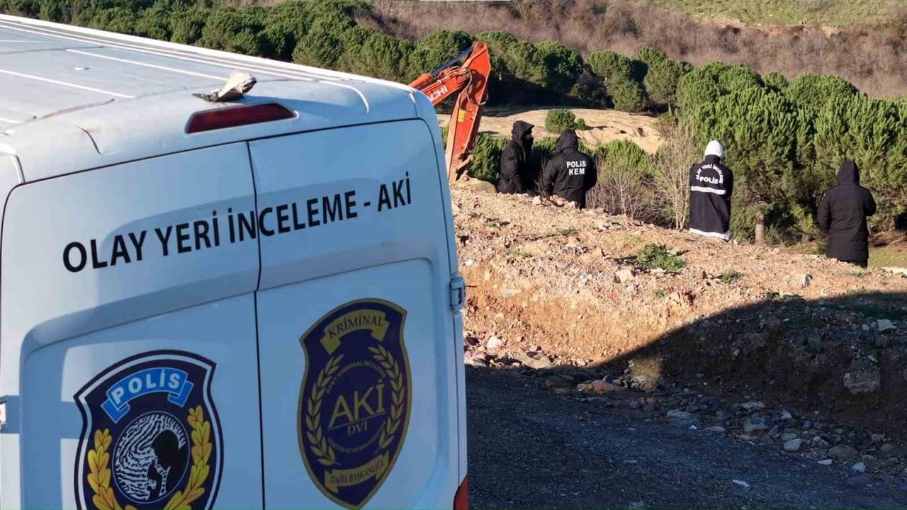 İstanbul’da Kayıp Olarak Aranan Nuriye Dilmaç’ın Cinayeti Ortaya Çıktı