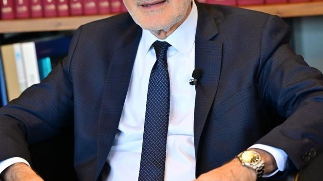 İTO Başkanı Avdagiç: ''30 euro limitinin kaldırılmasını yerli üretim için çok önemli bir fırsat olarak görüyoruz''