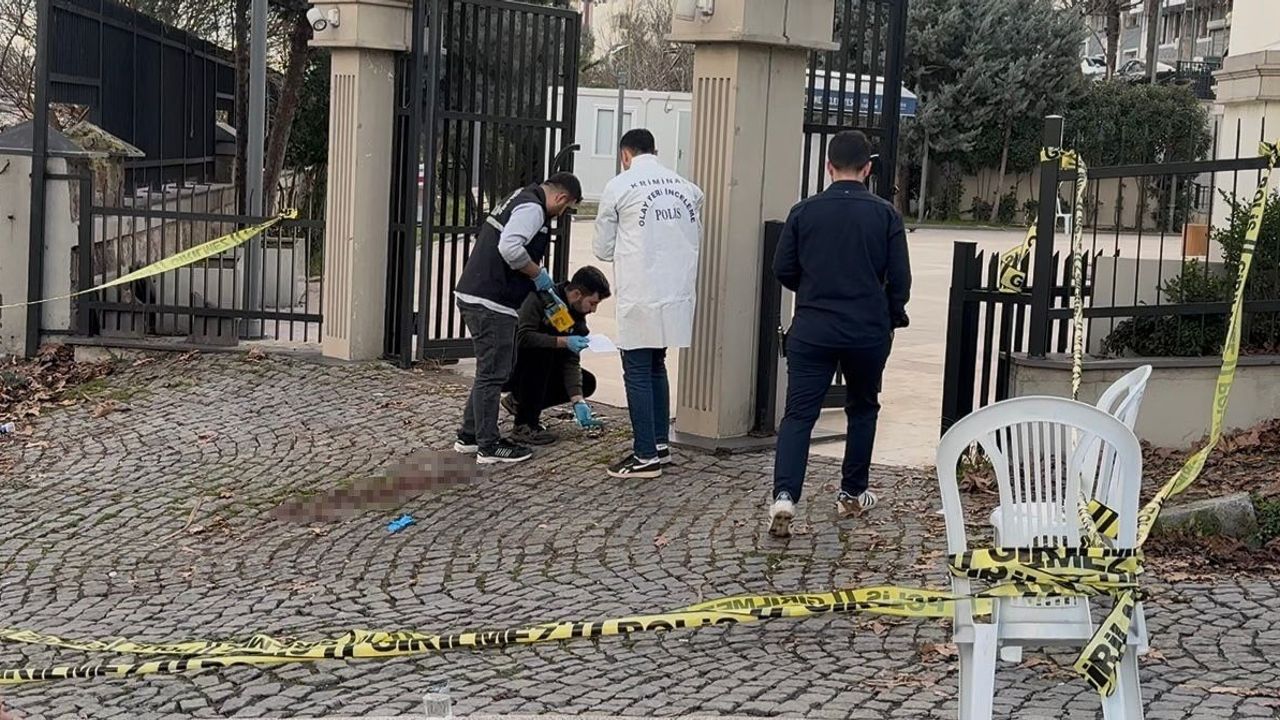 İstanbul’u sarsan olay: Annesinin cenazesinde yaşanan tartışma can aldı