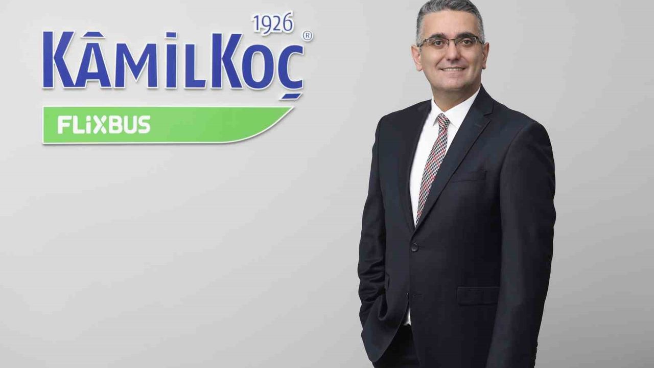 Kâmil Koç 2025 yılı verilerini açıkladı