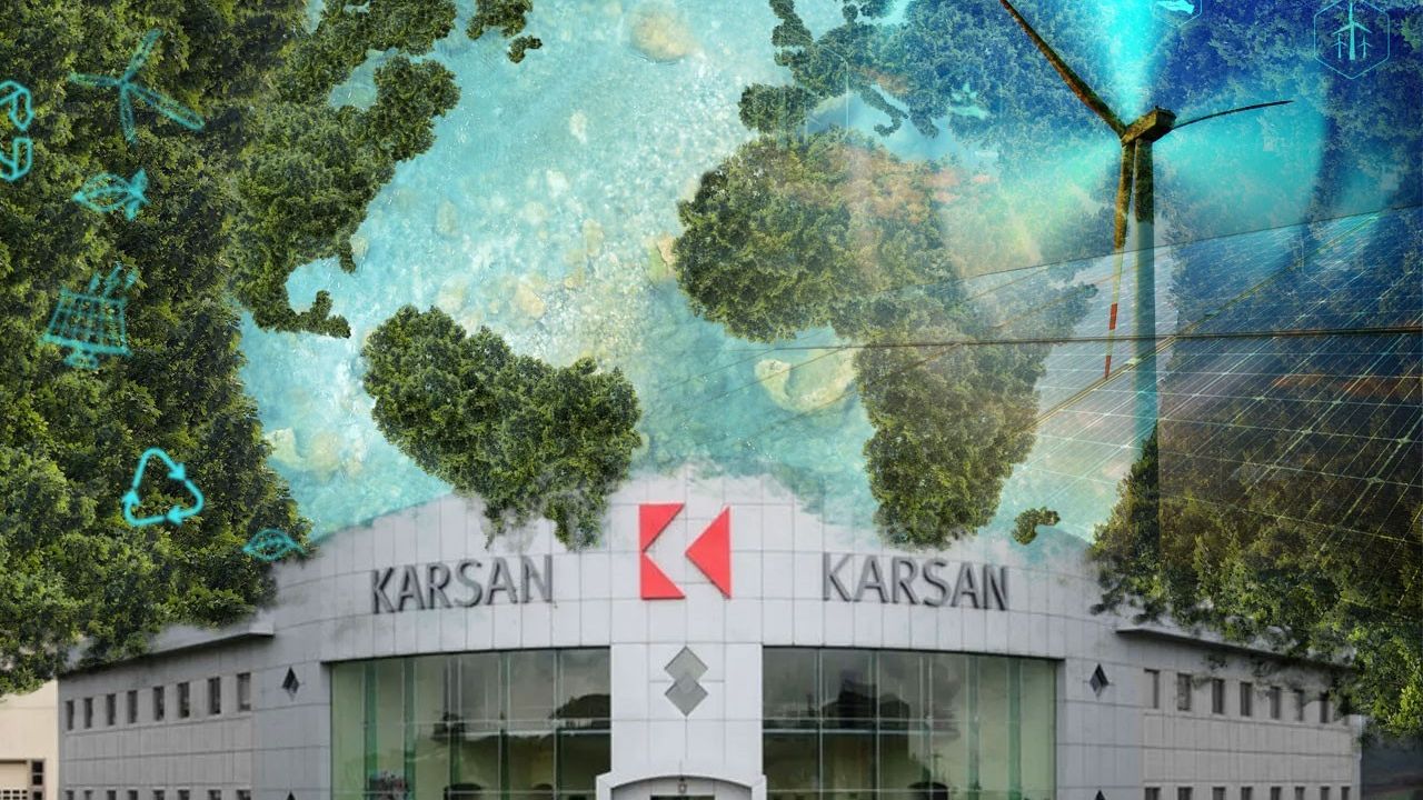 Sürdürülebilirlikte kritik eşik aşıldı: Karsan CDP’de notunu yükseltti