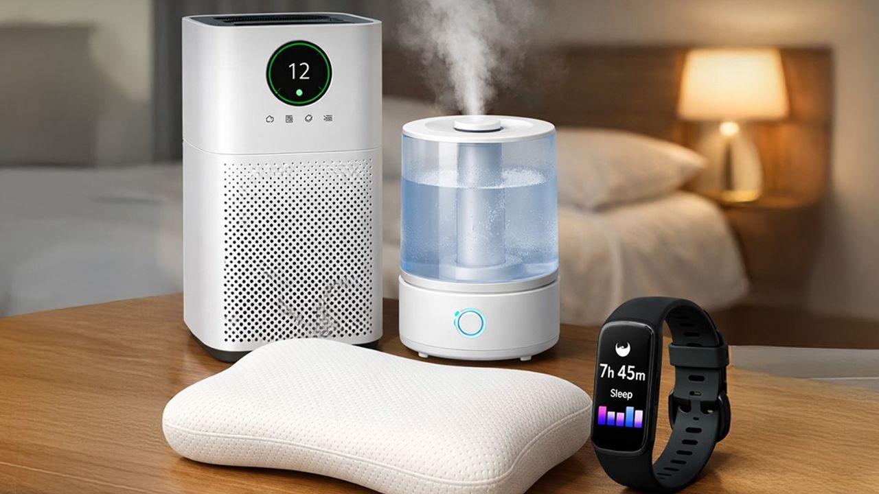 Uykusunu düşünenler akın etti: Kışın en çok bu ürünler tercih edildi