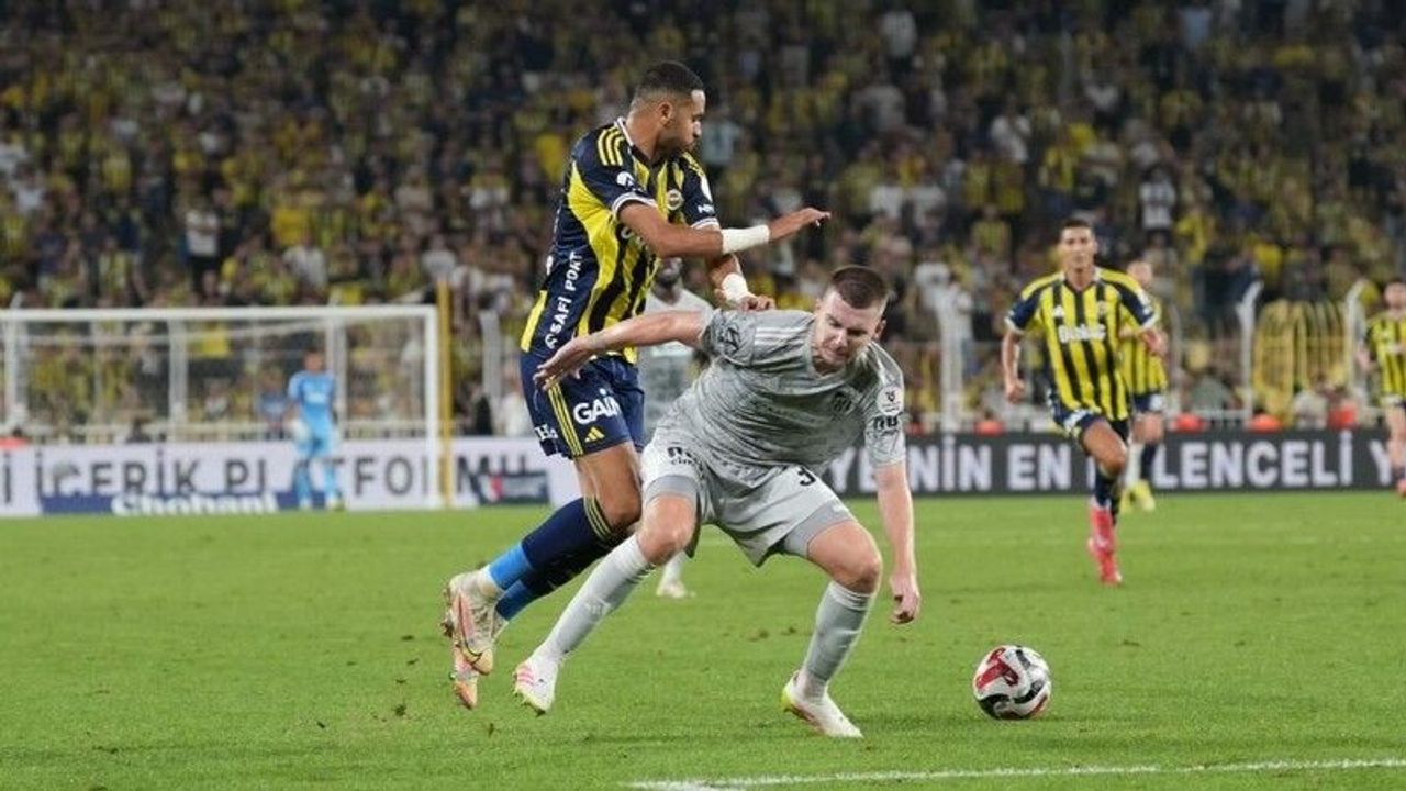 Kocaelispor'da Oleksandr Syrota ile yollar resmen ayrıldı