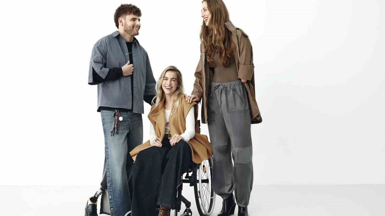 LCW Limitless'ın yeni sezon ürünleri raflara taşındı