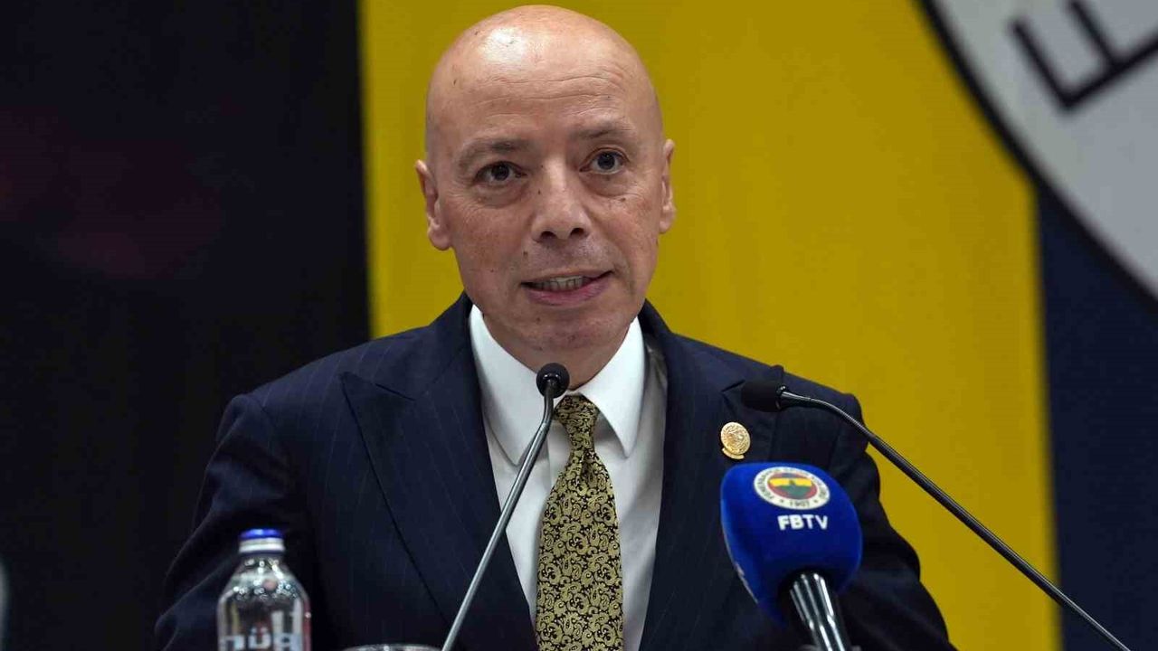 Murat Salar: 'Ocak ayında Bankalar Birliği'nden çıkıyoruz'