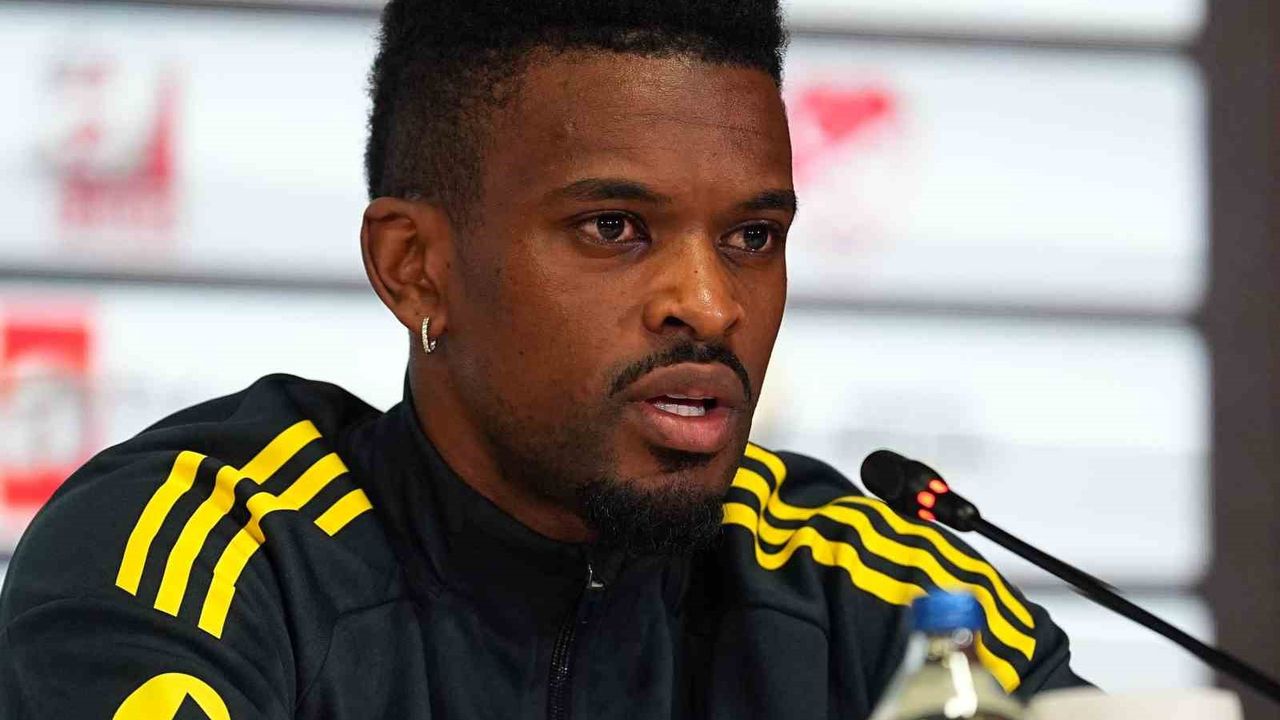 Nelson Semedo: “Süper Kupa'yı kazanmak moral olur”