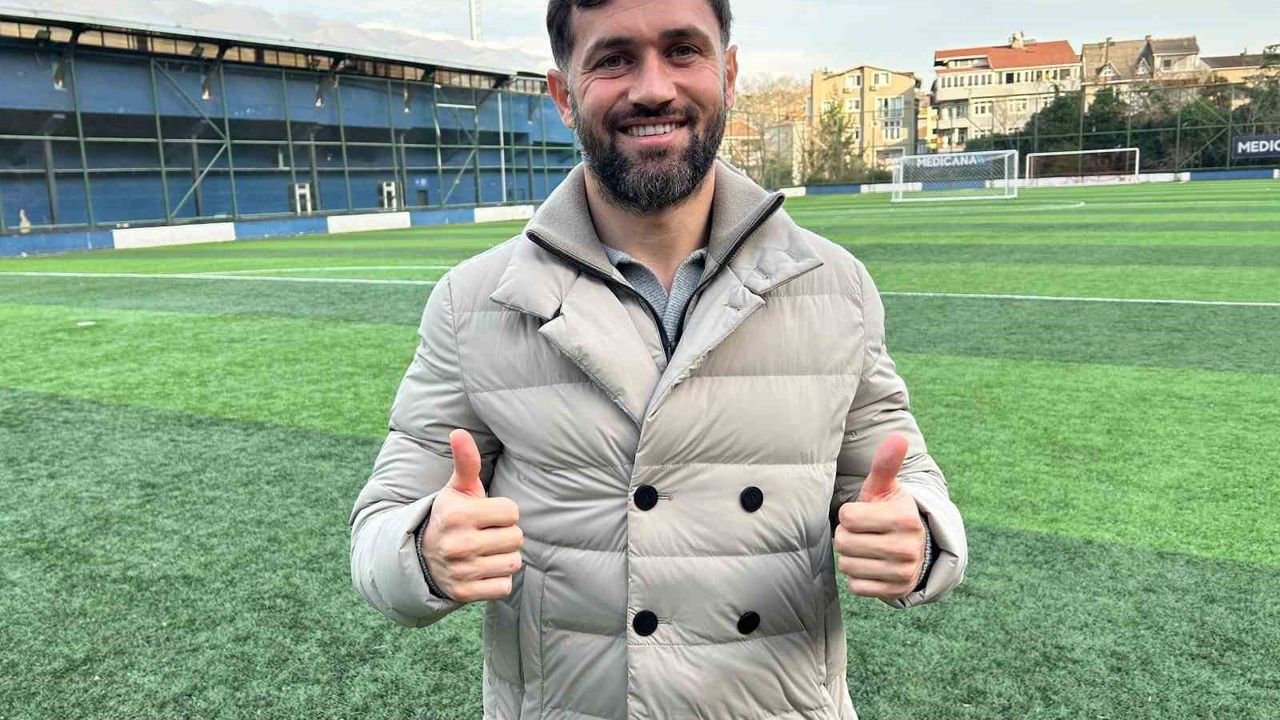 Ömer Bayram'dan Van Dijk İtirafı: Galatasaray’da Görmeyi Çok İstiyorum