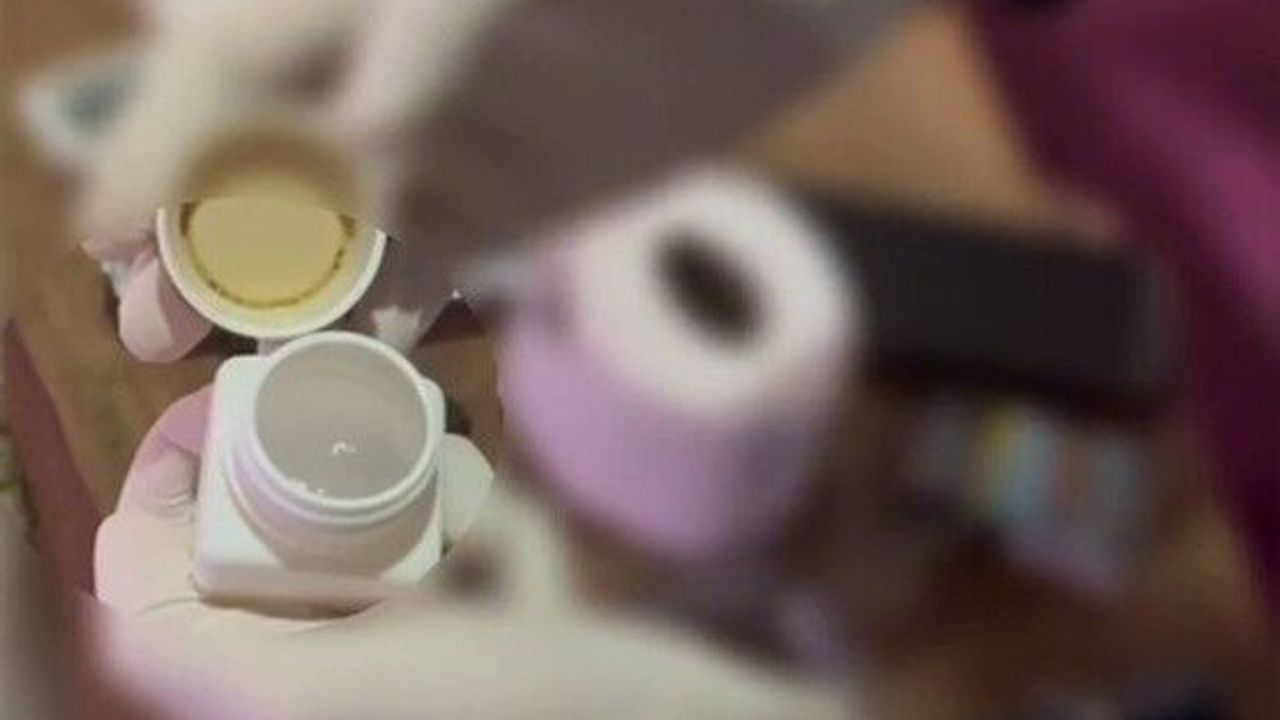 İki ilçede peş peşe operasyon: Uyuşturucu ticaretine suçüstü