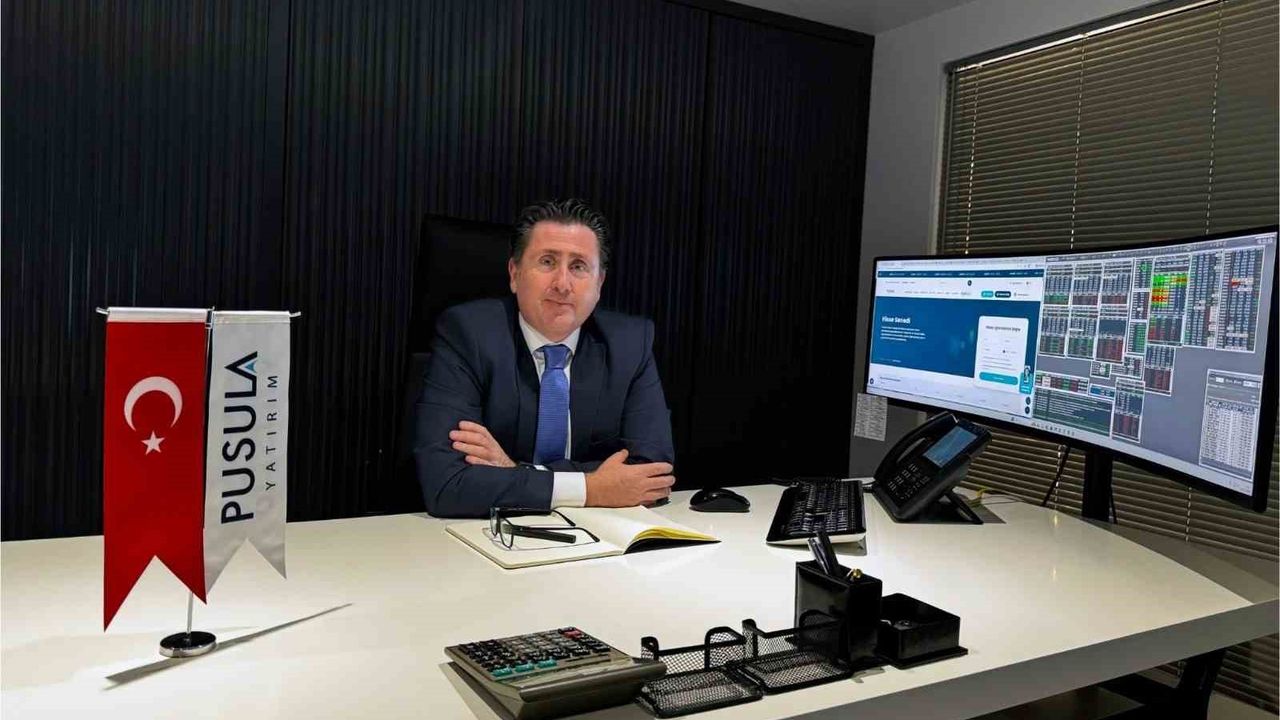 Sermaye Piyasalarında Yeni Dönem: Pusula Holding’ten Stratejik Satın Alma