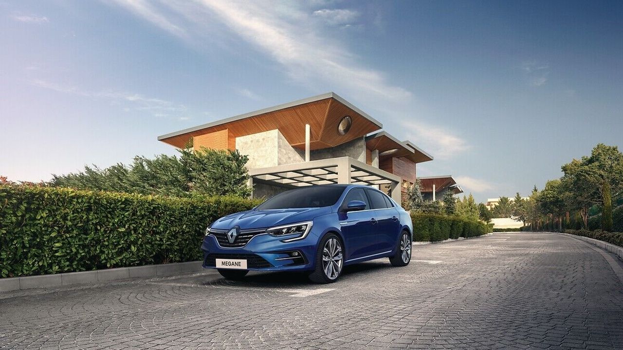 Rekor yılı Geride Kaldı: Türkiye'de En Çok Satan Otomobil Markası Belli Oldu