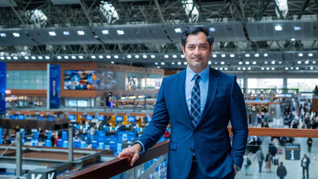 Sabiha Gökçen Havalimanı stratejik bir başarıya imza attı