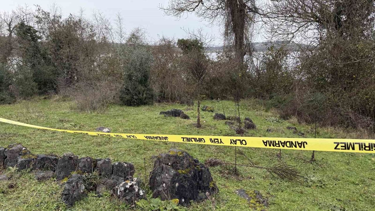 Sakarya'da Kayıp Olarak Aranan Murat Arslan Ölü Bulundu