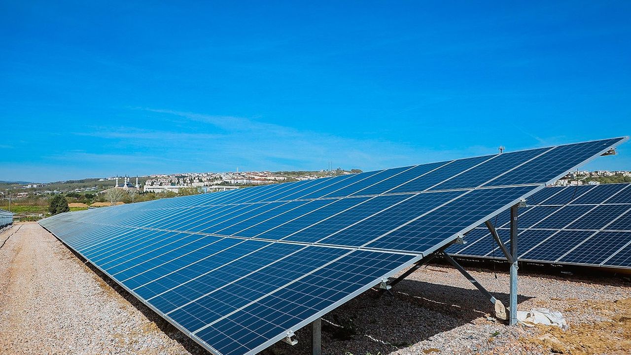 SASKİ’den 2025’te Yenilenebilir Enerji Hamlesi: 114 Milyon Liralık Ekonomik Değer