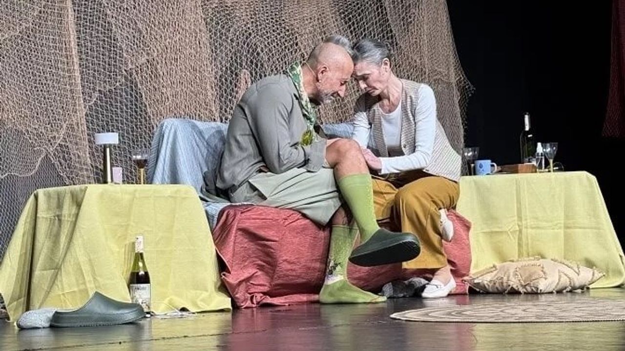 Mizah, Dram ve Sürprizlerle Dolu: Bu Oyunlar Şehrine Geliyor Olabilir