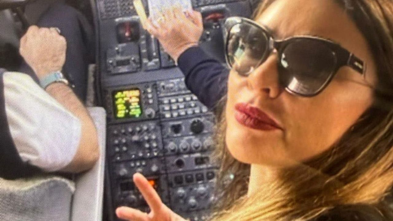 Selen Görgüzel'in ifadesinde Ekrem İmamoğlu'nun özel jeti detayı: 'Ekrem İmamoğlu'nun özel jeti olduğun bilseydim kullanmazdım'