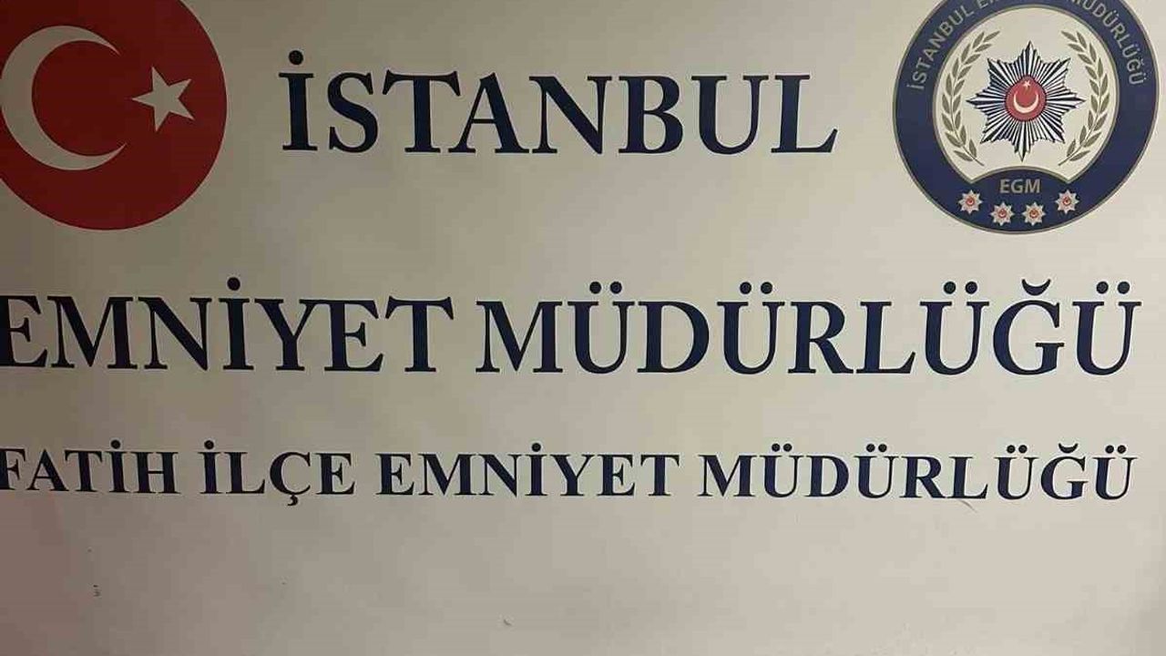 Şişli'de iş yerine silahlı saldırı: 3 şüpheli tutuklandı