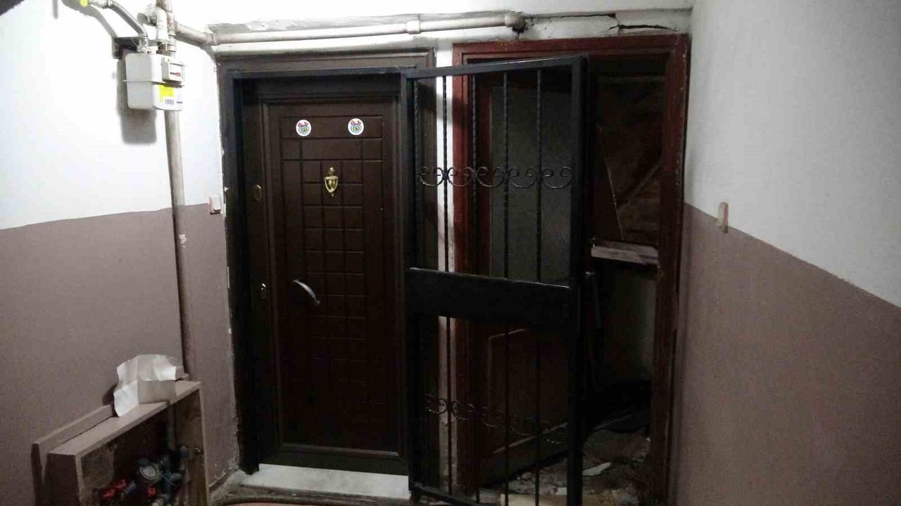 Şişli'de konteynerde cesedi bulunan kadının Ümraniye'deki komşuları konuştu